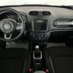 JEEP RENEGADE 1.0 anno 2023 – 12 JEEP RENEGADE 1.0 anno 2023 – 12