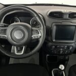 JEEP RENEGADE 1.0 anno 2023 – 13 JEEP RENEGADE 1.0 anno 2023 – 13