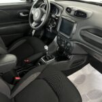 JEEP RENEGADE 1.0 anno 2023 – 15 JEEP RENEGADE 1.0 anno 2023 – 15