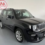 JEEP RENEGADE 1.0 anno 2023 – 5 JEEP RENEGADE 1.0 anno 2023 – 5