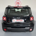 JEEP RENEGADE 1.0 anno 2023 – 8 JEEP RENEGADE 1.0 anno 2023 – 8