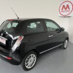 LANCIA YPSILON 1.2 anno 2010 – OK NEOPATENTATI – UNICO PROPRIETARIO – 10 LANCIA YPSILON 1.2 anno 2010 – OK NEOPATENTATI – UNICO PROPRIETARIO – 10