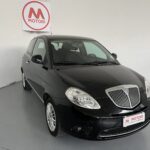 LANCIA YPSILON 1.2 anno 2010 – OK NEOPATENTATI – UNICO PROPRIETARIO – 4 LANCIA YPSILON 1.2 anno 2010 – OK NEOPATENTATI – UNICO PROPRIETARIO – 4