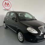LANCIA YPSILON 1.2 anno 2010 – OK NEOPATENTATI – UNICO PROPRIETARIO – 5 LANCIA YPSILON 1.2 anno 2010 – OK NEOPATENTATI – UNICO PROPRIETARIO – 5