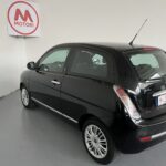 LANCIA YPSILON 1.2 anno 2010 – OK NEOPATENTATI – UNICO PROPRIETARIO – 6 LANCIA YPSILON 1.2 anno 2010 – OK NEOPATENTATI – UNICO PROPRIETARIO – 6