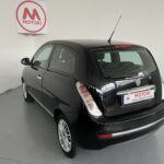 LANCIA YPSILON 1.2 anno 2010 – OK NEOPATENTATI – UNICO PROPRIETARIO – 7 LANCIA YPSILON 1.2 anno 2010 – OK NEOPATENTATI – UNICO PROPRIETARIO – 7