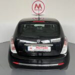 LANCIA YPSILON 1.2 anno 2010 – OK NEOPATENTATI – UNICO PROPRIETARIO – 8 LANCIA YPSILON 1.2 anno 2010 – OK NEOPATENTATI – UNICO PROPRIETARIO – 8
