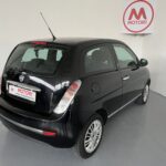 LANCIA YPSILON 1.2 anno 2010 – OK NEOPATENTATI – UNICO PROPRIETARIO – 9 LANCIA YPSILON 1.2 anno 2010 – OK NEOPATENTATI – UNICO PROPRIETARIO – 9