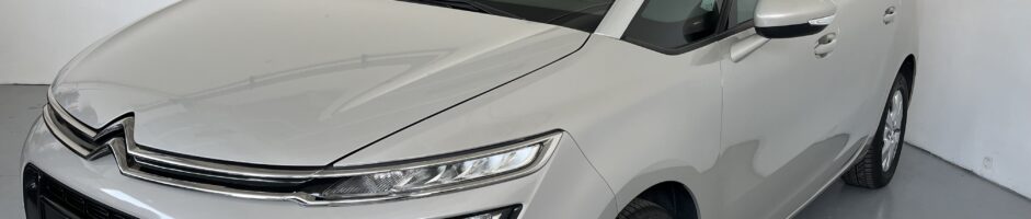Citroen Gran C4 SpaceTourer 1.5 bluehdi Feel 7 POSTI – OK NEOPATENTATI
